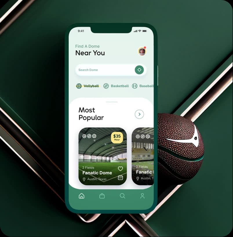 Mobile App Development