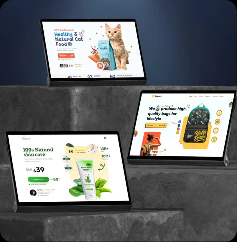 Website Maintenance